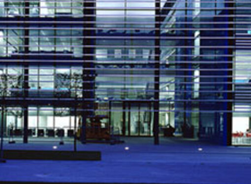 Datacenters