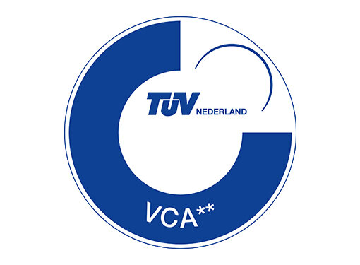 VCA** 2017/6.0 certificaat
