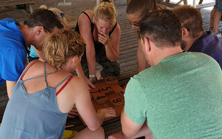 werken bij team record, teamwork, werkplezier, leuke collega's, goede werkgever