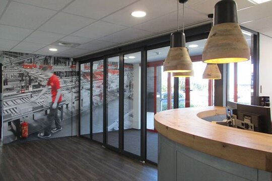 | Record is FAAC geworden