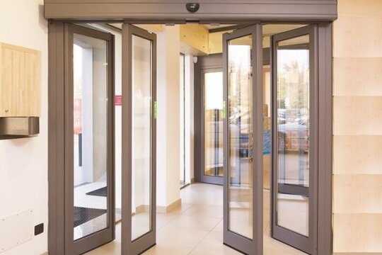 | Record is FAAC geworden