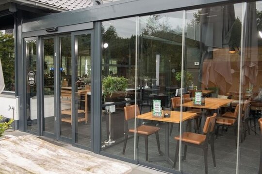 | Record is FAAC geworden