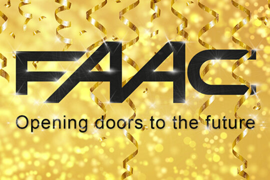 | Record is FAAC geworden