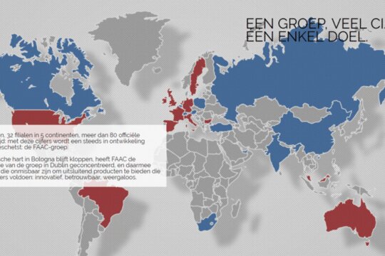  | Twee onafhankelijke FAAC-organisaties in Nederland; Wie doet wat