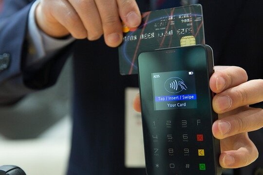 | Nieuwe bankgegevens FAAC Automatische Deuren