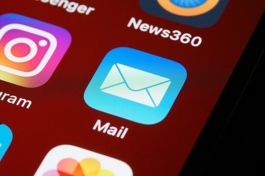 | Onze mailadressen zijn gewijzigd