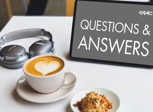 1-12-2020 | Update legal transitie Record naar FAAC: Questions & Answers
