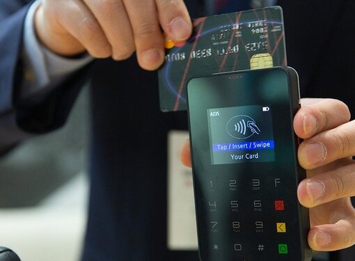 24-6-2021 | Nieuwe bankgegevens FAAC Automatische Deuren