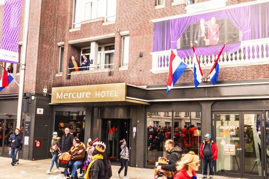 Automatische Tourniquet met ingebouwde schuifdeuren en geïntegreerd luchtgordijn